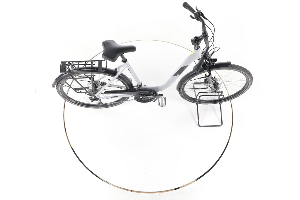 MORRISON T 5.0 PLUS Fahrrad City & Trekking - Image 13