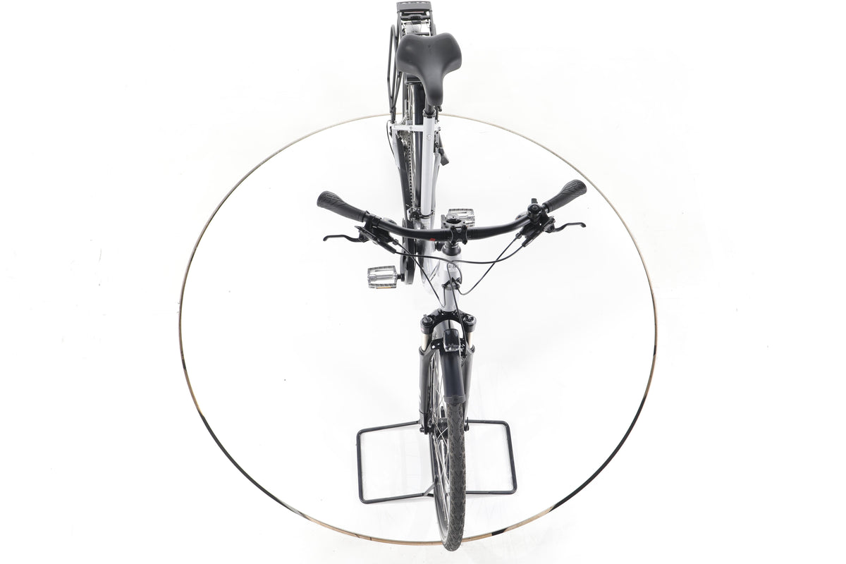 MORRISON T 5.0 PLUS Fahrrad City & Trekking - Image 16