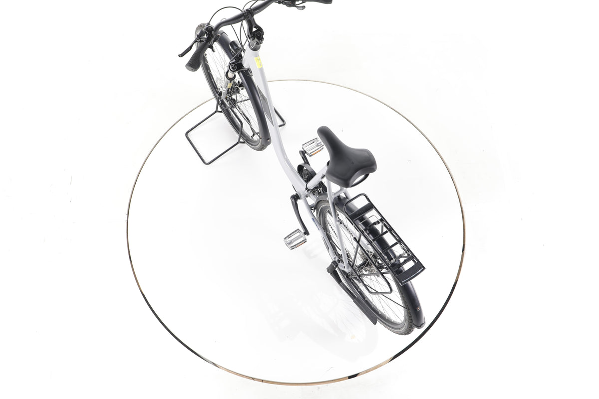 MORRISON T 5.0 PLUS Fahrrad City & Trekking - Image 21