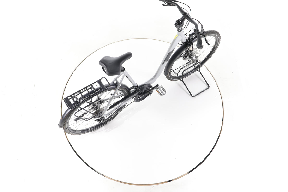 MORRISON T 5.0 PLUS Fahrrad City & Trekking - Image 24