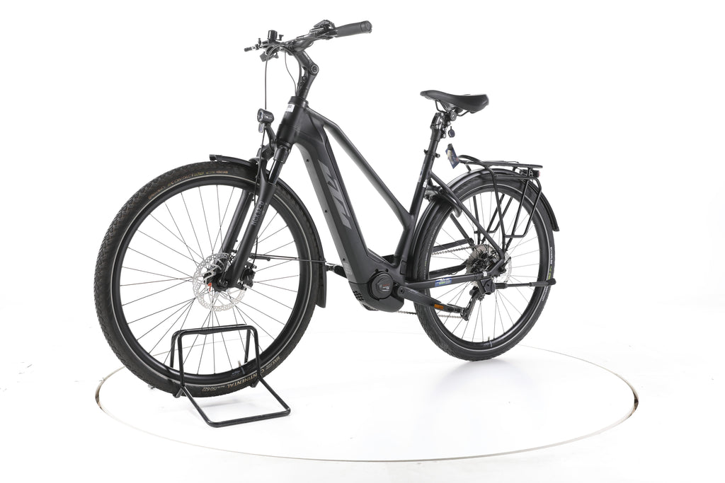 KTM Macina Tour CX 610 Trekking E-Bike - Image 6