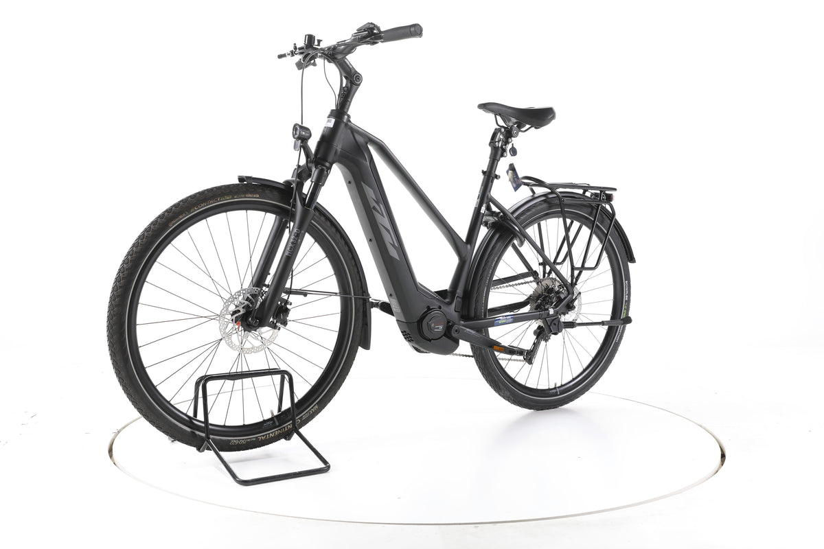 KTM Macina Tour CX 610 Trekking E-Bike - Image 6