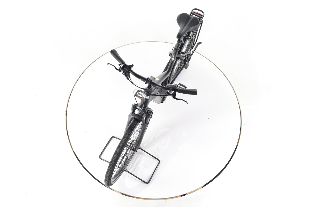 KTM Macina Tour CX 610 Trekking E-Bike - Image 17