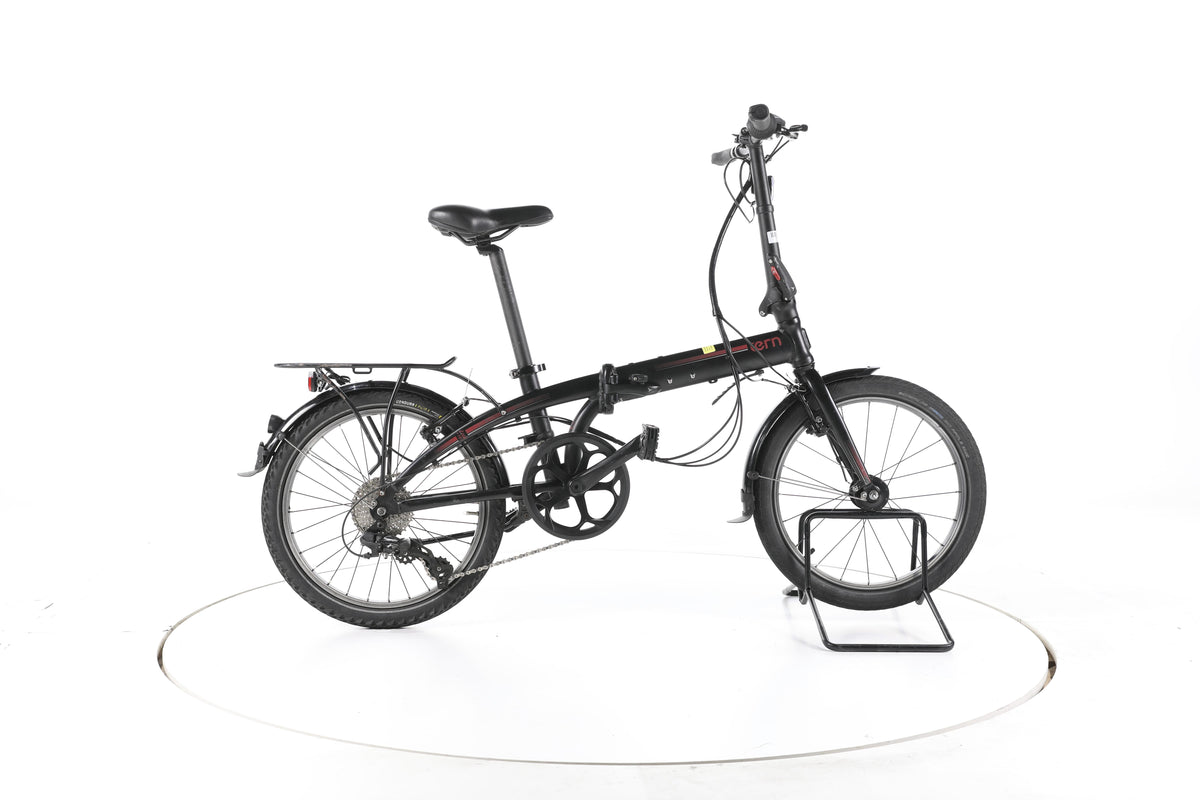 Tern Link C8 Faltfahrrad - Image 1
