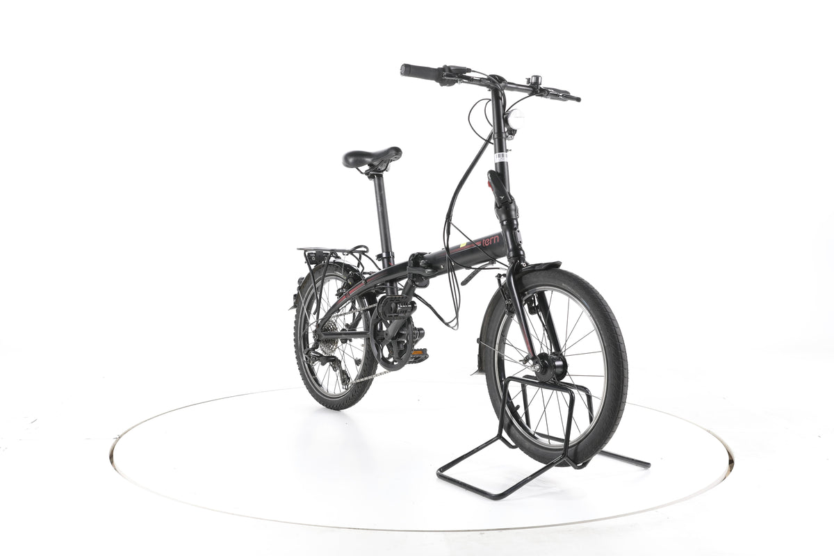 Tern Link C8 Faltfahrrad - Image 3