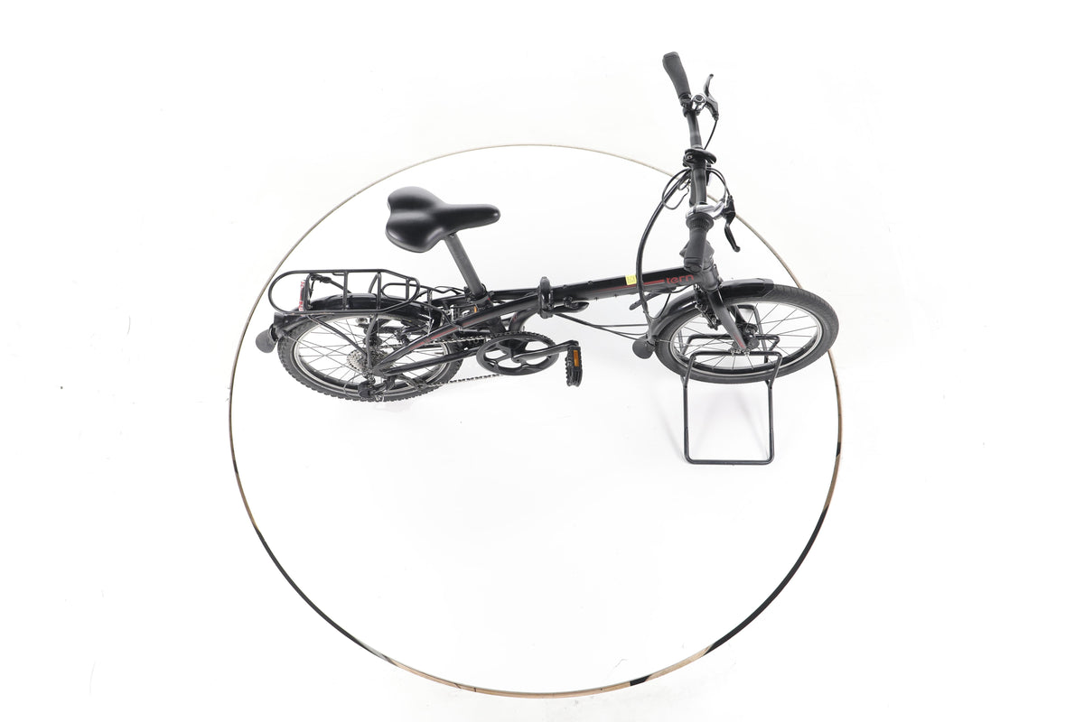 Tern Link C8 Faltfahrrad - Image 13
