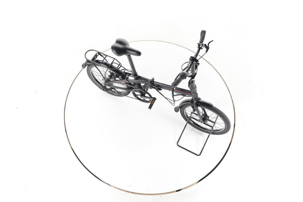 Tern Link C8 Faltfahrrad - Image 14