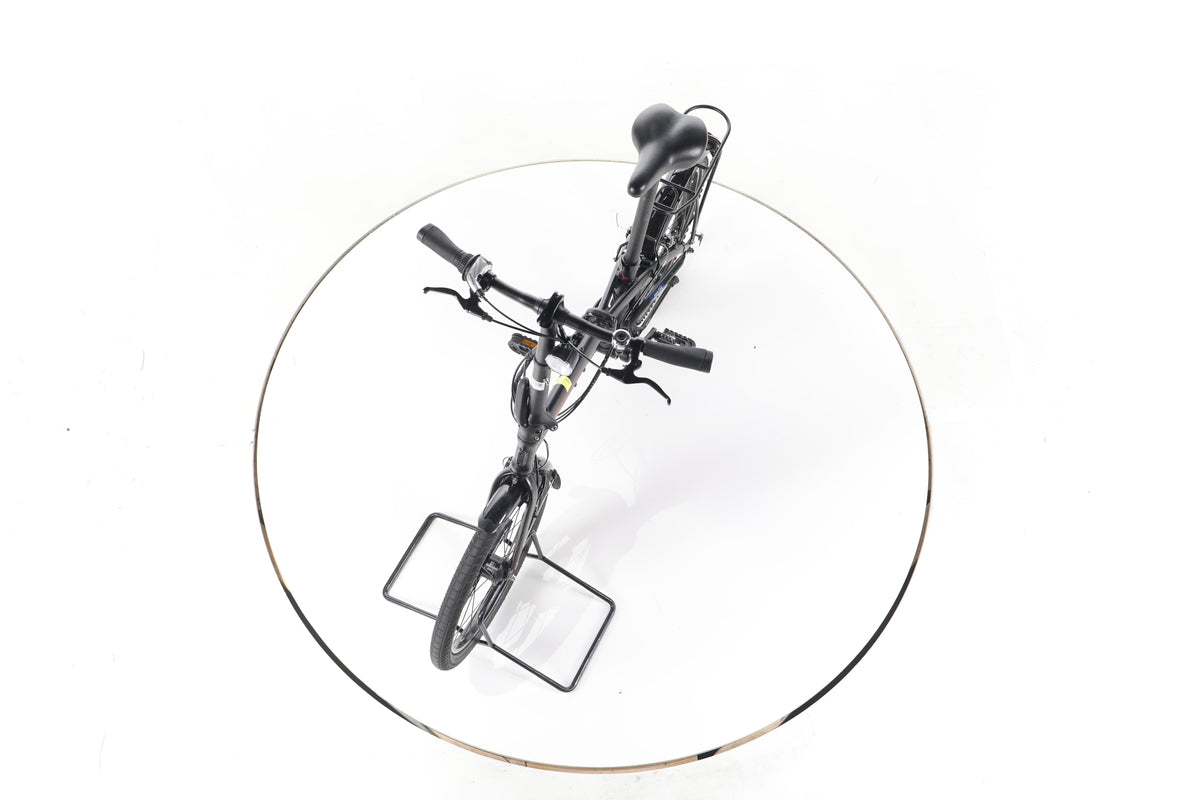 Tern Link C8 Faltfahrrad - Image 17