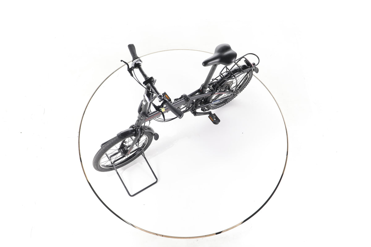 Tern Link C8 Faltfahrrad - Image 18