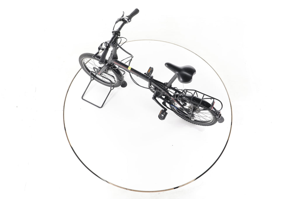 Tern Link C8 Faltfahrrad - Image 20