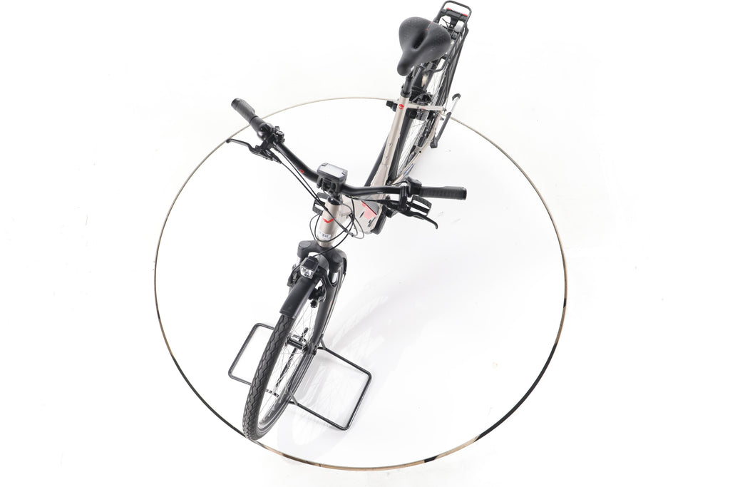 Victoria Tresalo 1 City E-Bike Tiefeinsteiger - Image 17