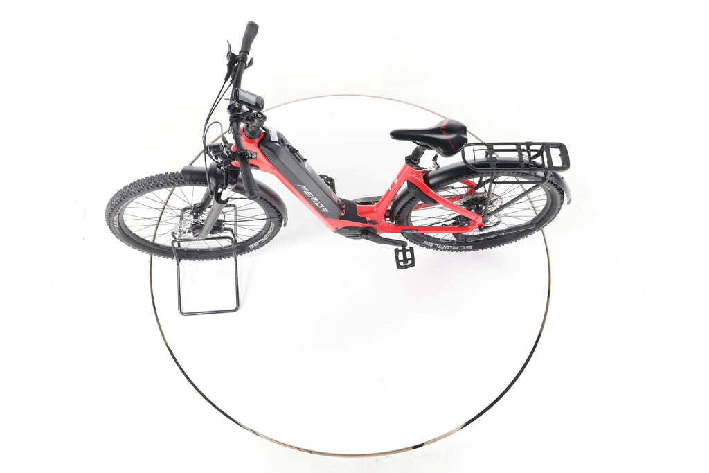 Merida eSpresso CC 600 EQ Trekking E-Bike Tiefeinsteiger - Image 19