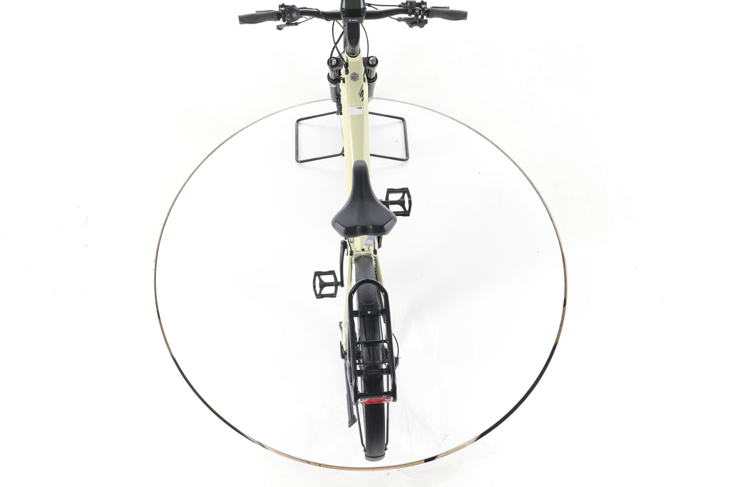 FLYER Goroc 3 SUV E-Bike - Image 22