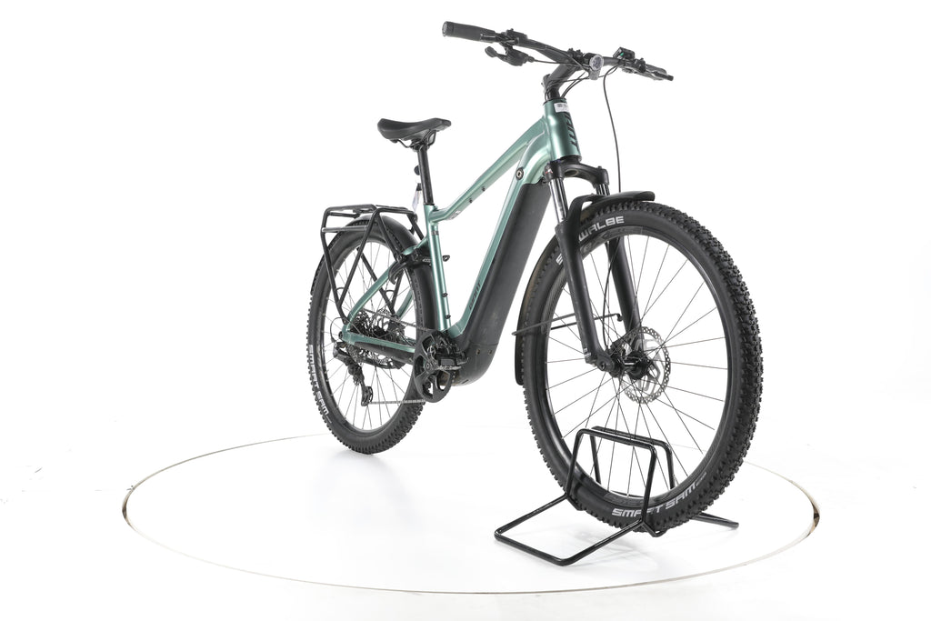 Giant Explore E+ 1 DD Trekking E-Bike - Image 3
