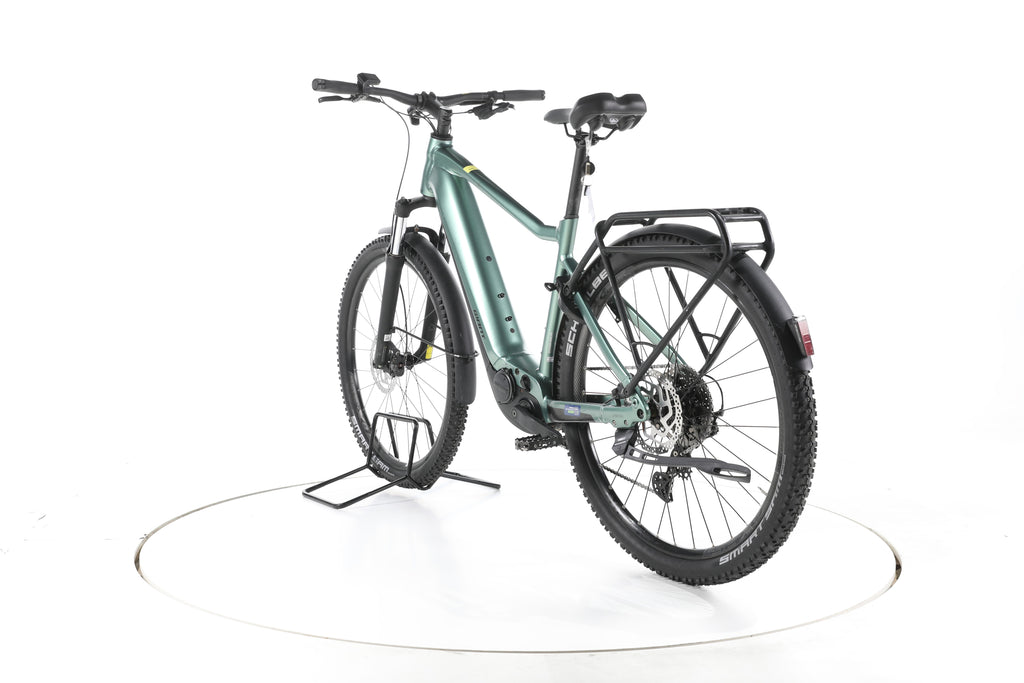 Giant Explore E+ 1 DD Trekking E-Bike - Image 9