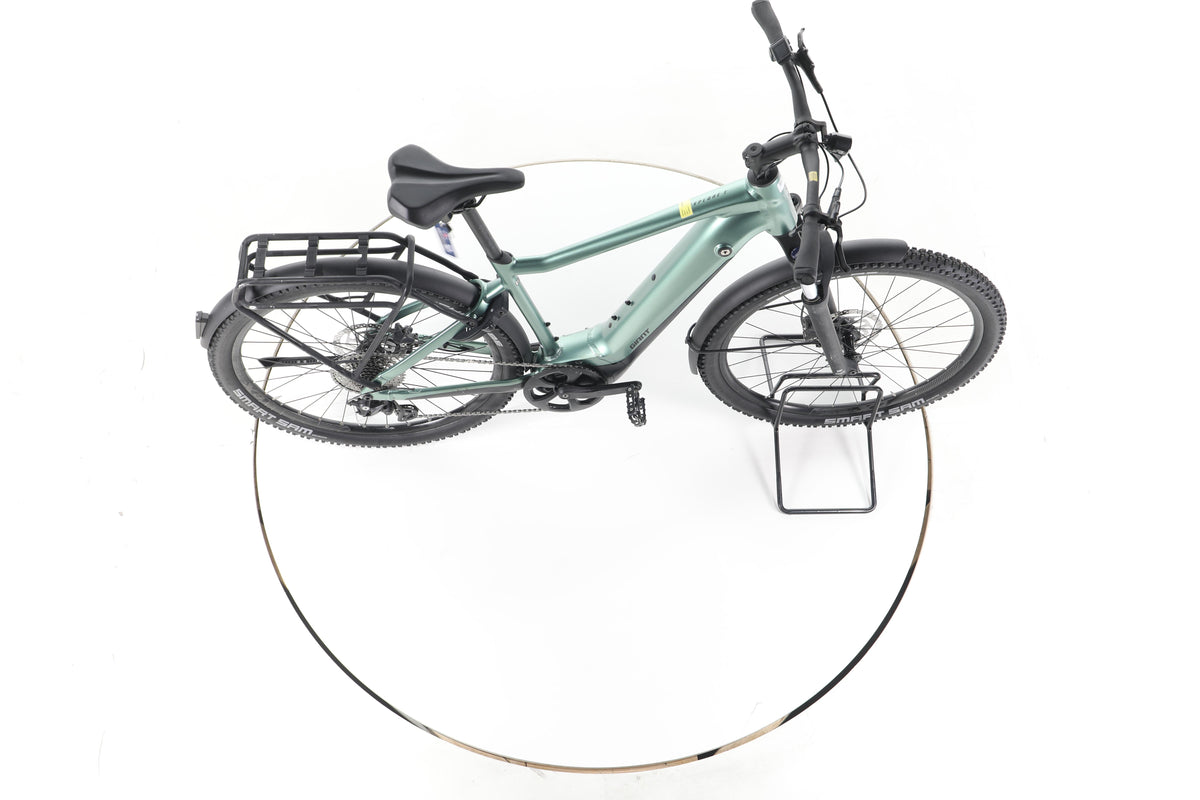 Giant Explore E+ 1 DD Trekking E-Bike - Image 13