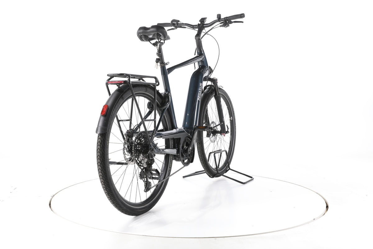 Pegasus Premio EVO 11 Lite Trekking E-Bike - Image 11