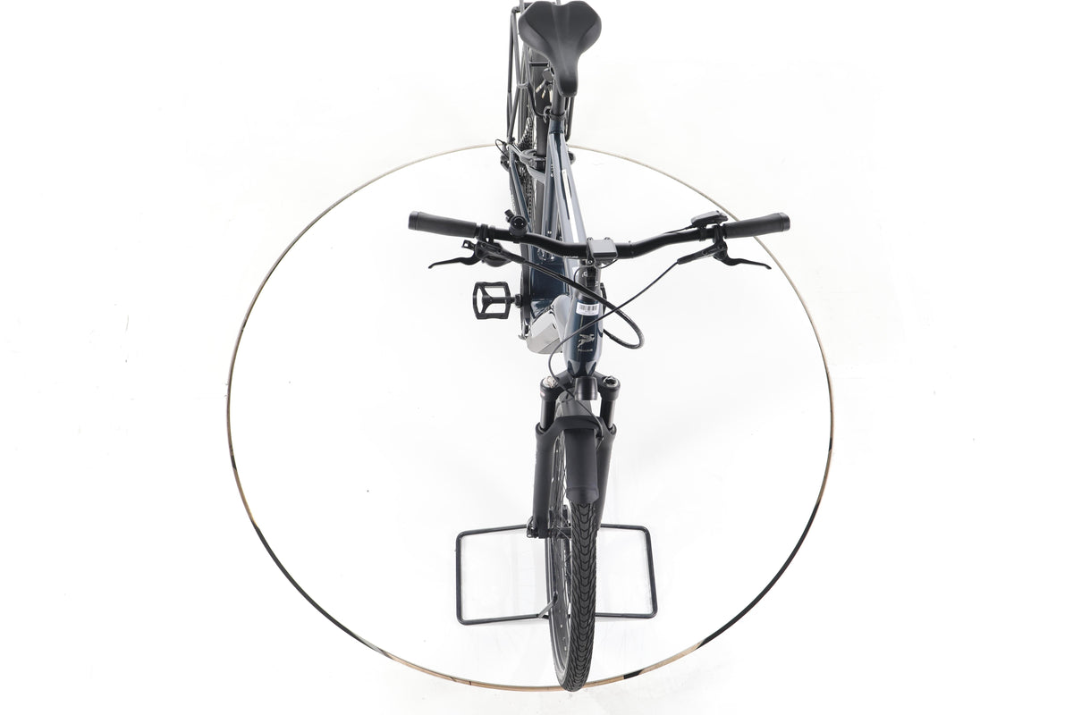 Pegasus Premio EVO 11 Lite Trekking E-Bike - Image 16