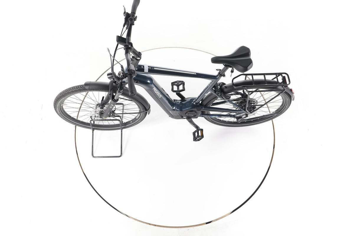 Pegasus Premio EVO 11 Lite Trekking E-Bike - Image 19