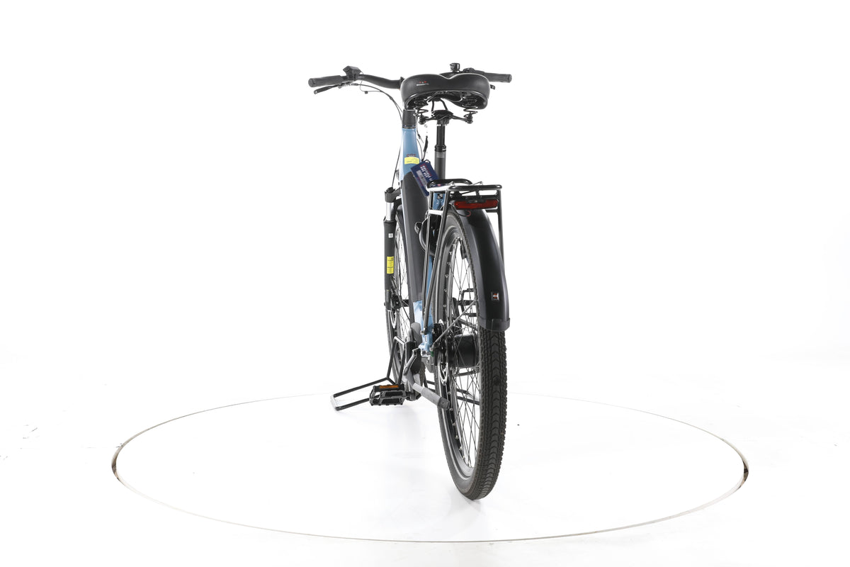 Winora Sinus R8E City E-Bike Tiefeinsteiger 2024 - Image 10