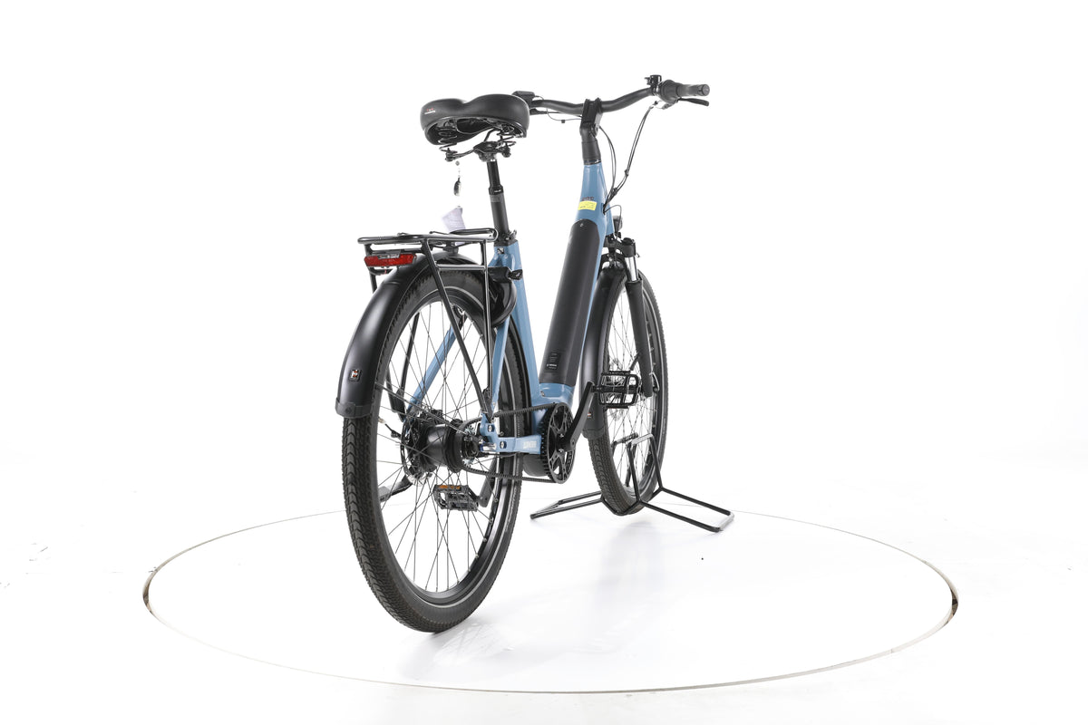 Winora Sinus R8E City E-Bike Tiefeinsteiger 2024 - Image 11