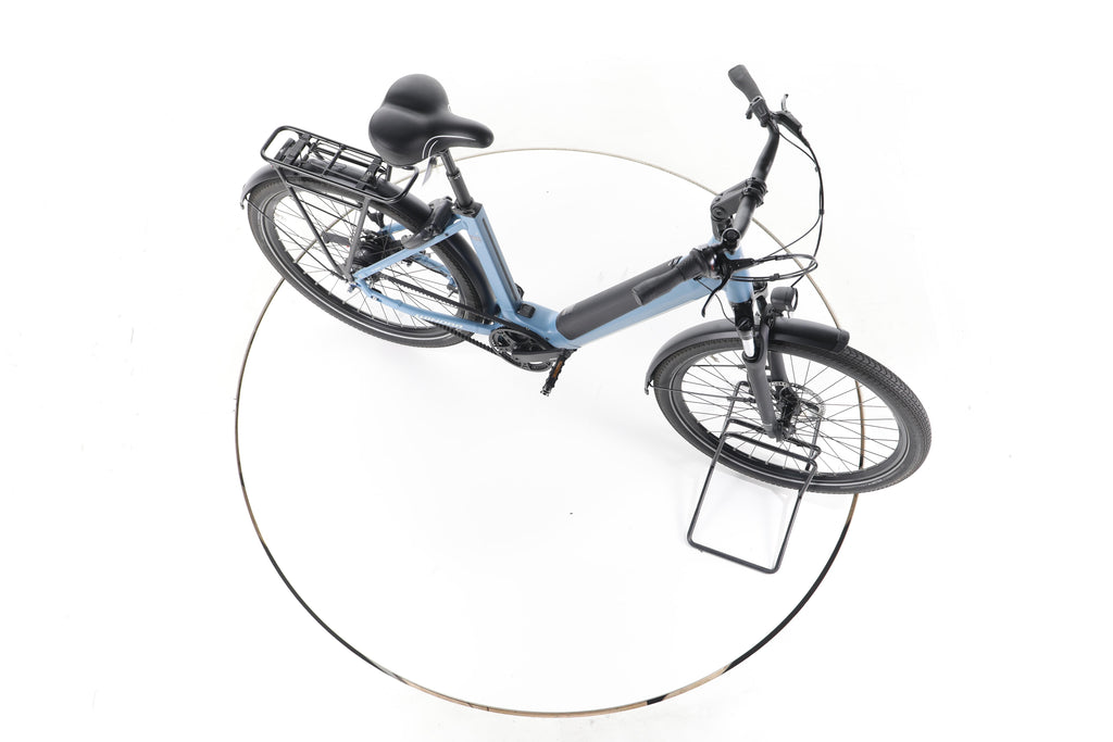 Winora Sinus R8E City E-Bike Tiefeinsteiger 2024 - Image 14