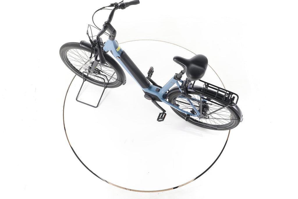 Winora Sinus R8E City E-Bike Tiefeinsteiger 2024 - Image 20