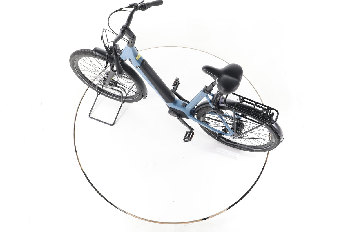 Winora Sinus R8E City E-Bike Tiefeinsteiger 2024 - Image 20