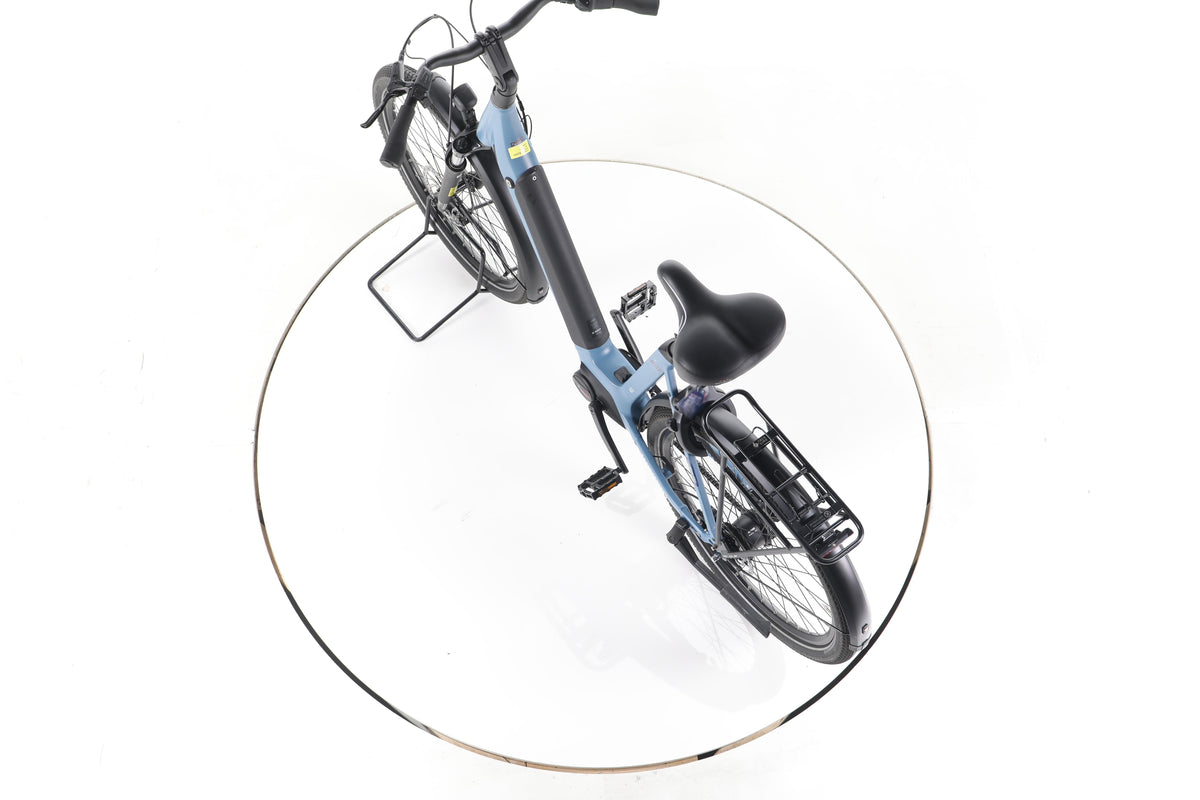 Winora Sinus R8E City E-Bike Tiefeinsteiger 2024 - Image 21