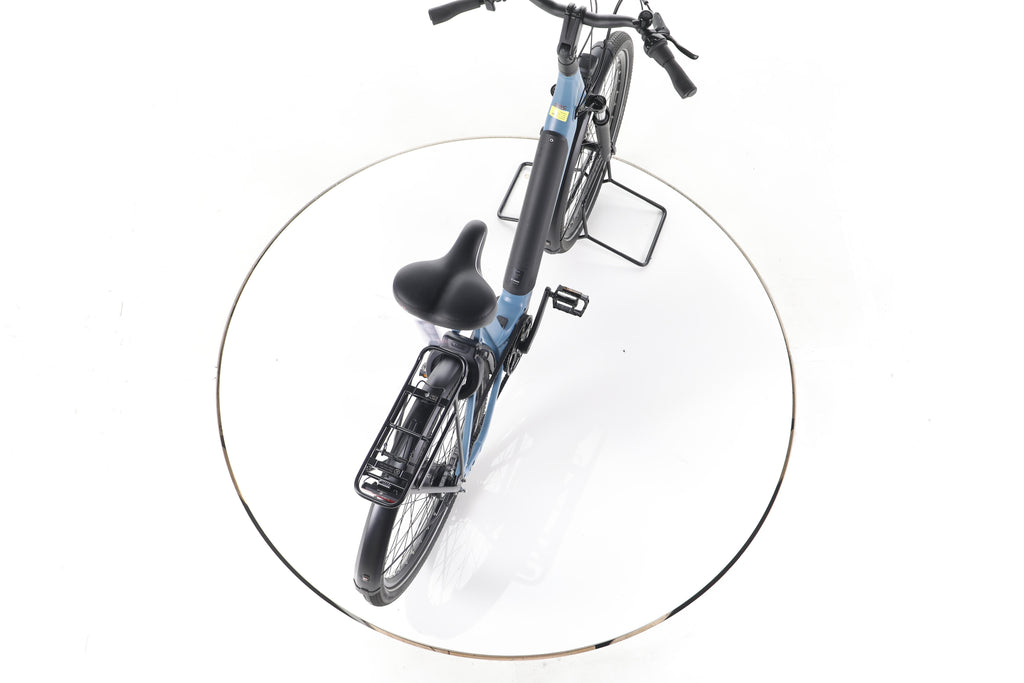 Winora Sinus R8E City E-Bike Tiefeinsteiger 2024 - Image 23