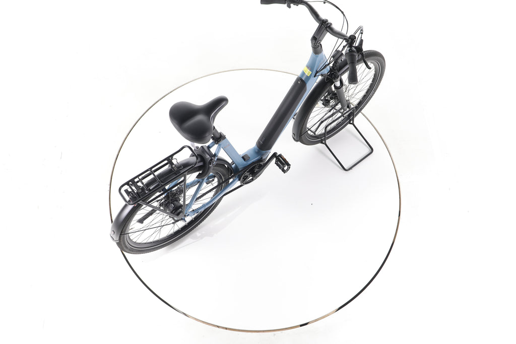 Winora Sinus R8E City E-Bike Tiefeinsteiger 2024 - Image 24