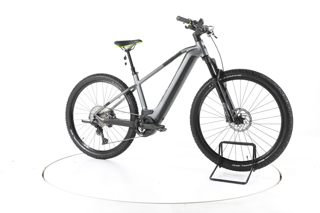 Cube Reaction Hybrid Pro 750 E-Bike - Image 2