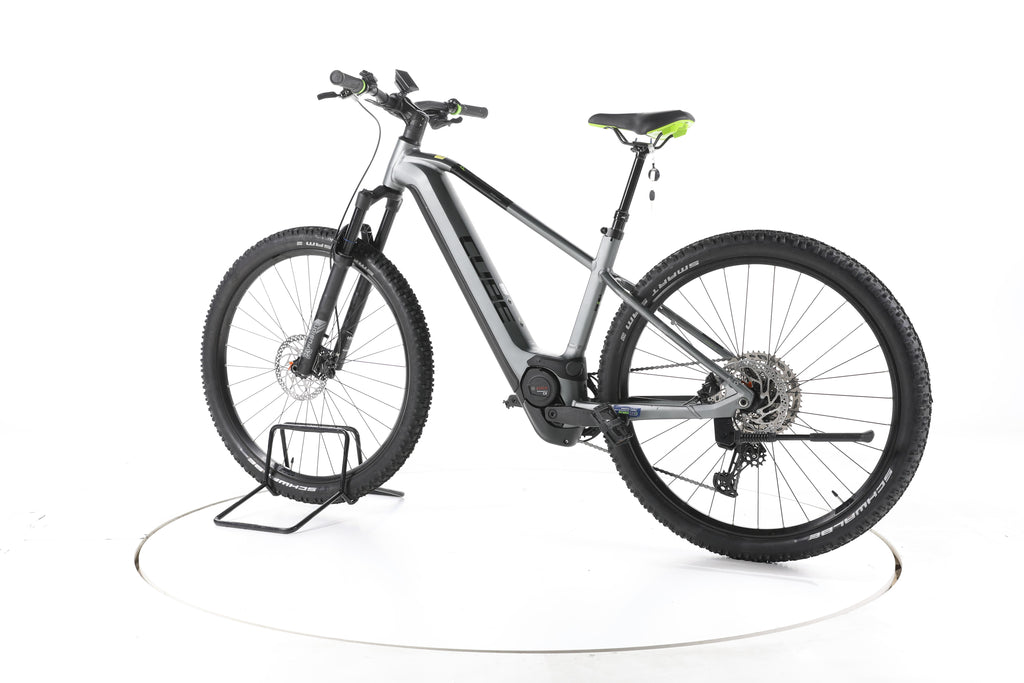 Cube Reaction Hybrid Pro 750 E-Bike - Image 8