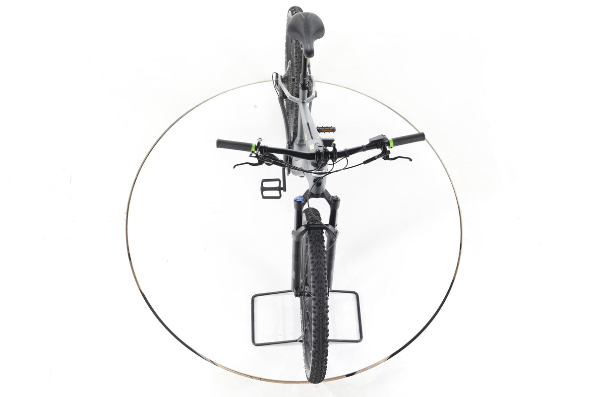 Cube Reaction Hybrid Pro 750 E-Bike - Image 16
