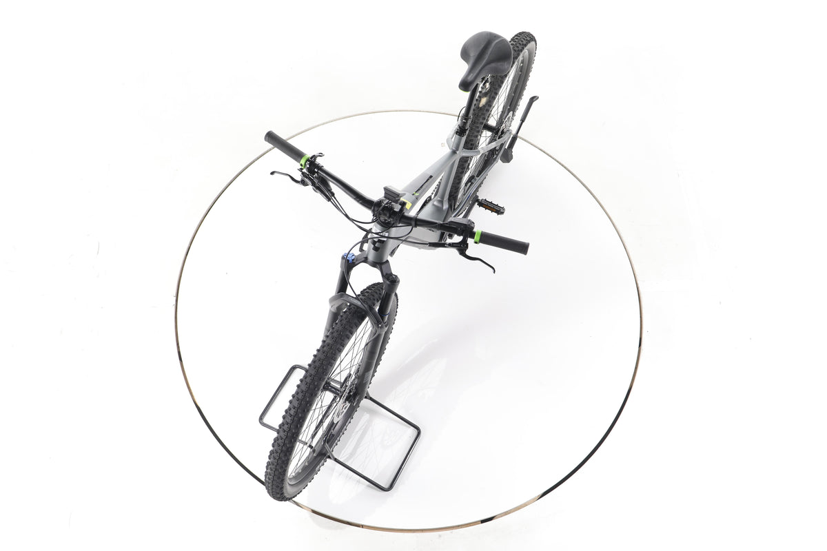 Cube Reaction Hybrid Pro 750 E-Bike - Image 17