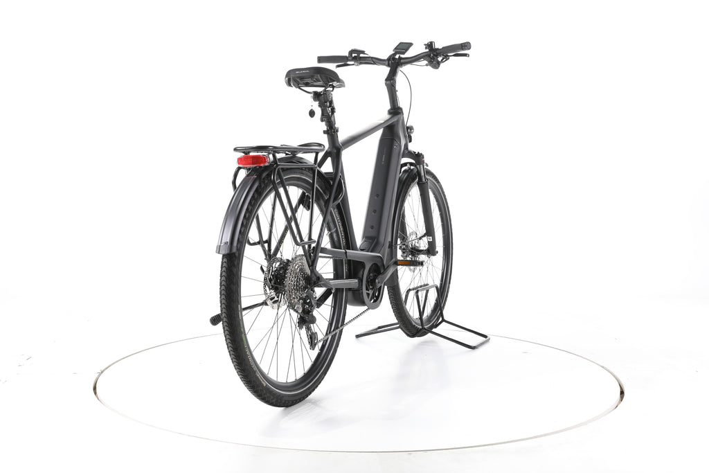 KTM Macina Tour CX 610 Trekking E-Bike 2024 - Image 11