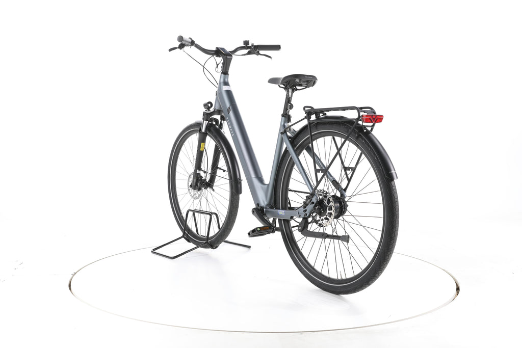 TENWAYS CGO800S City E-Bike Tiefeinsteiger - Image 9