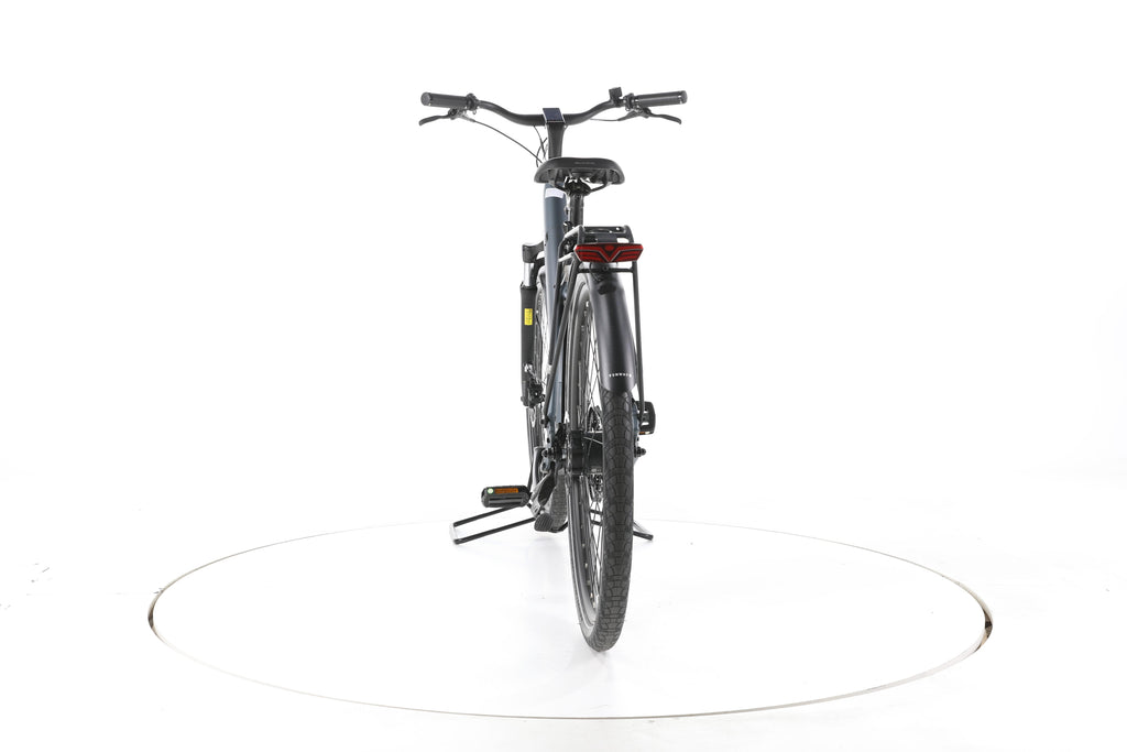 TENWAYS CGO800S City E-Bike Tiefeinsteiger - Image 10