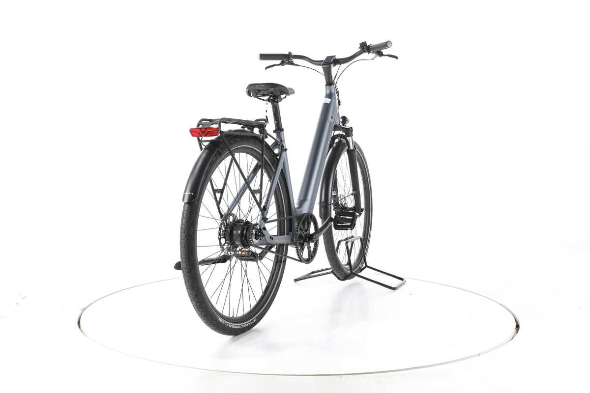 TENWAYS CGO800S City E-Bike Tiefeinsteiger - Image 11