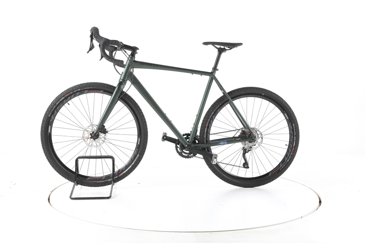 Checker Pig GRAVEL PIG Gravelbike - Image 7