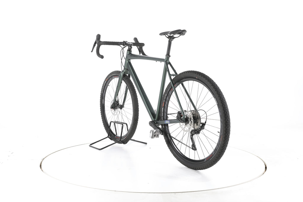 Checker Pig GRAVEL PIG Gravelbike - Image 9