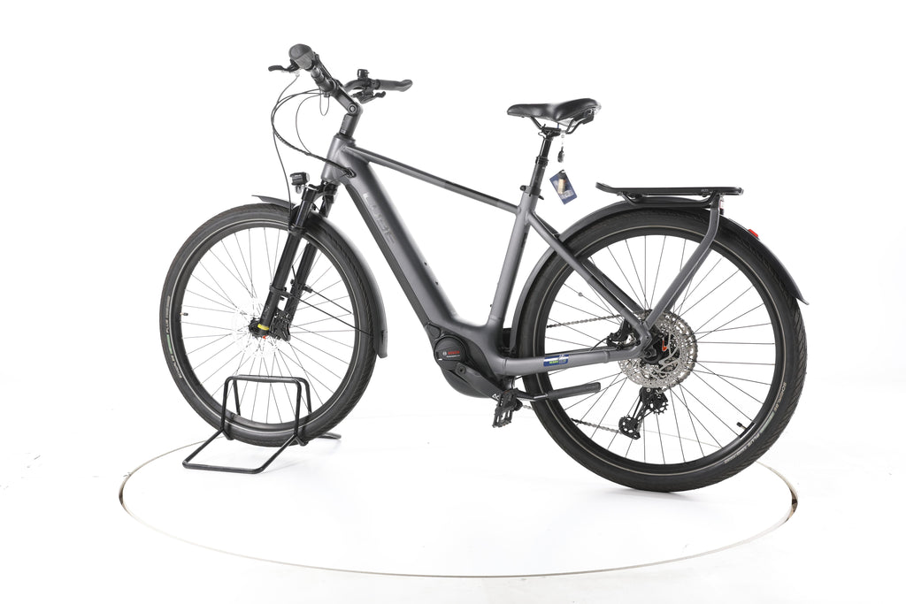 Cube Touring Hybrid EXC 625 Trekking E-Bike - Image 8