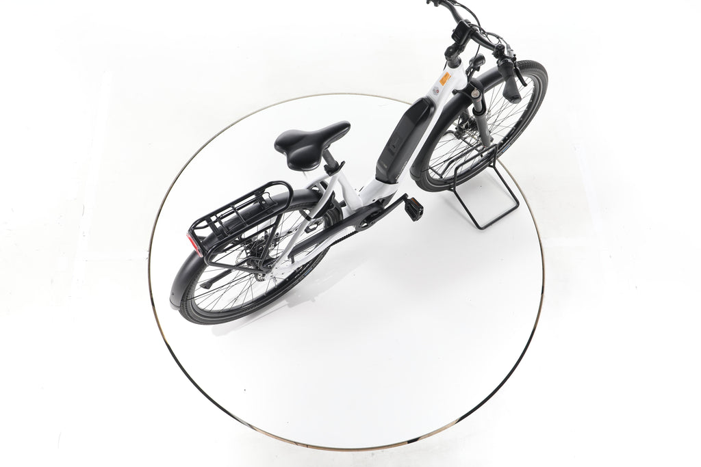 FLYER Upstreet 7.43 City E-Bike Tiefeinsteiger - Image 24