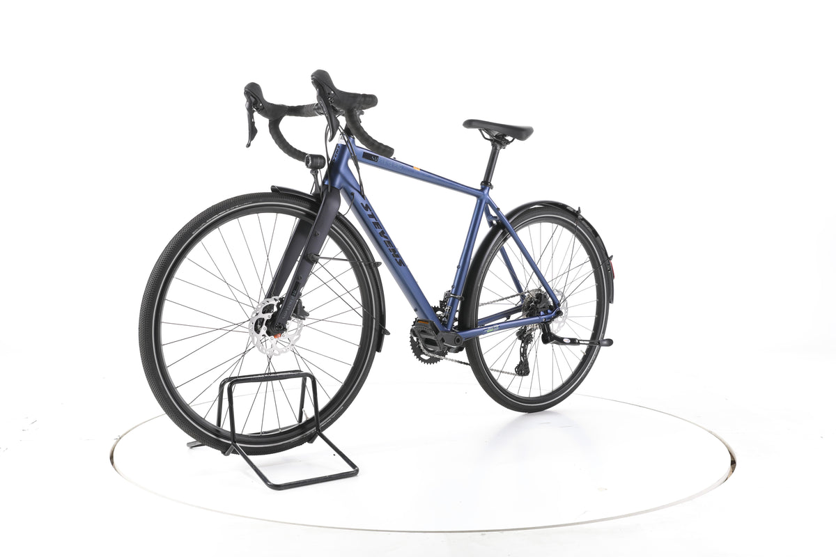Stevens Supreme Pro Gravelbike 2025 - Image 6
