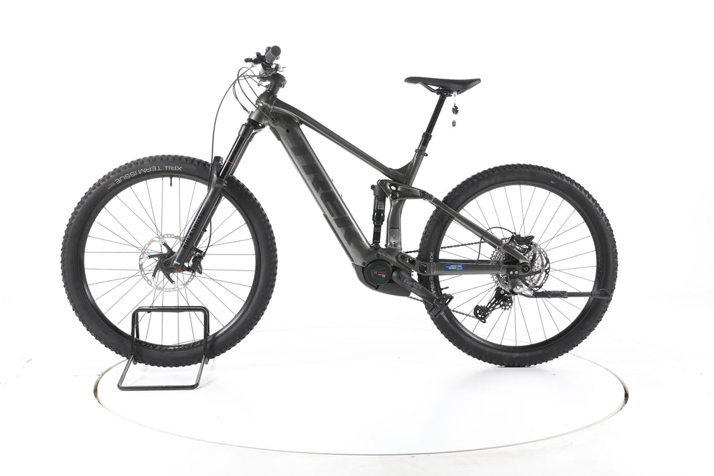 Trek Rail 5 Gen 3 E-Bike Fully - Image 7