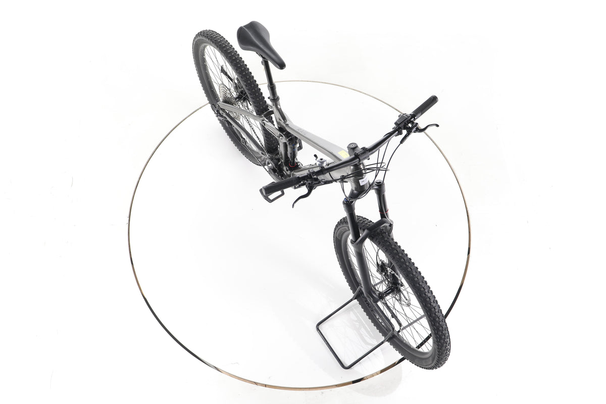 Trek Rail 5 Gen 3 E-Bike Fully - Image 15