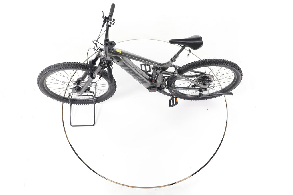 Trek Rail 5 Gen 3 E-Bike Fully - Image 19
