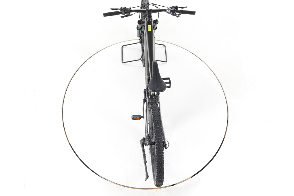 Trek Rail 5 Gen 3 E-Bike Fully - Image 22