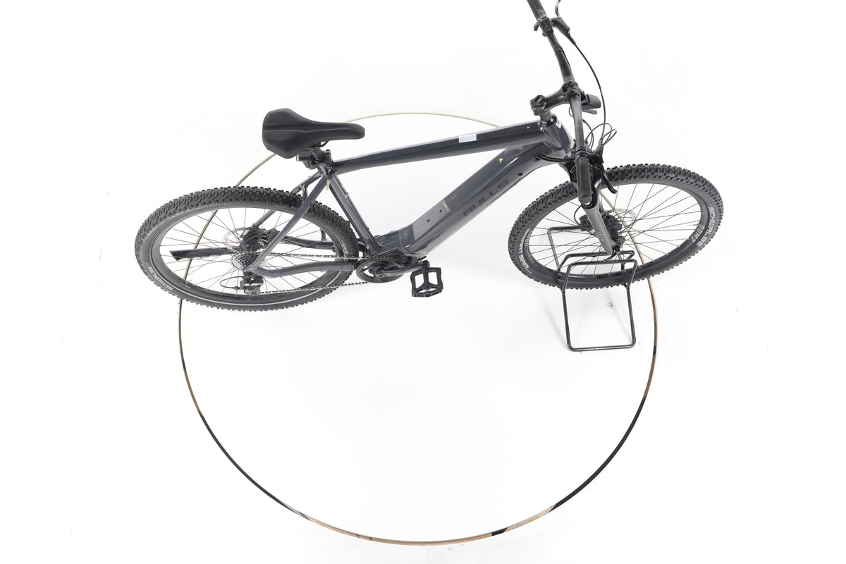 Bulls LT Evo CX Trekking E-Bike - Image 13