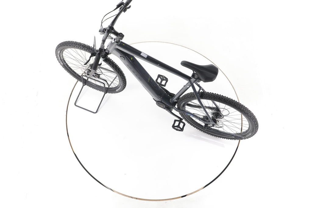 Bulls LT Evo CX Trekking E-Bike - Image 20